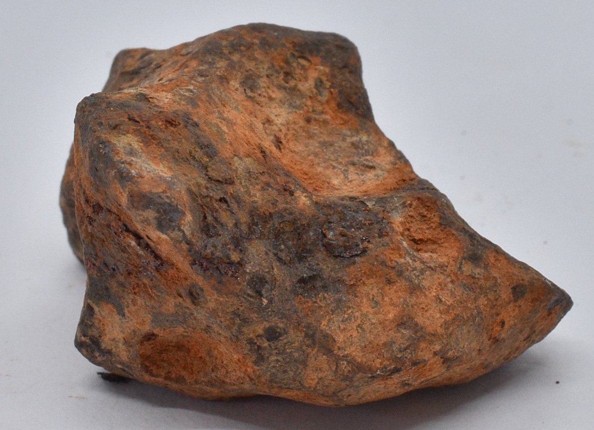 MUNDRABILLA IRON METEORITE 83 GRAMS MT84