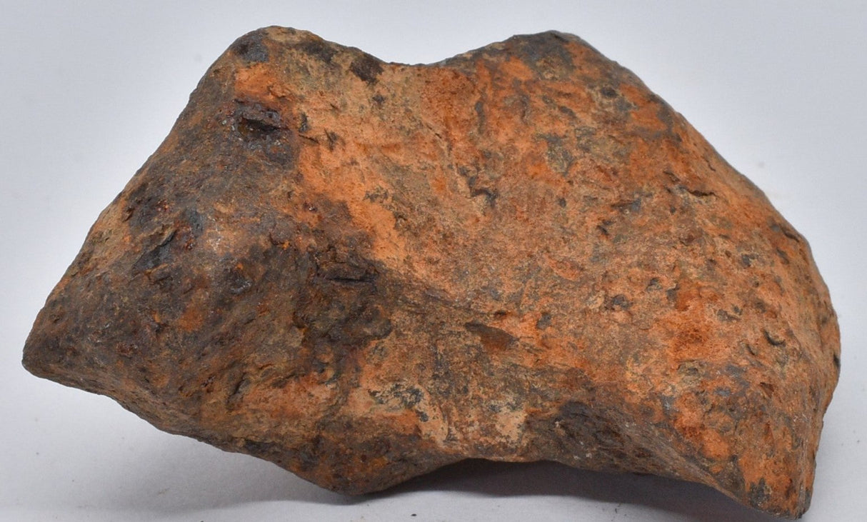 MUNDRABILLA IRON METEORITE 83 GRAMS MT84