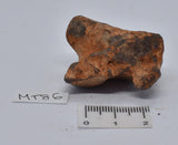MUNDRABILLA IRON METEORITE 72 GRAMS MT86
