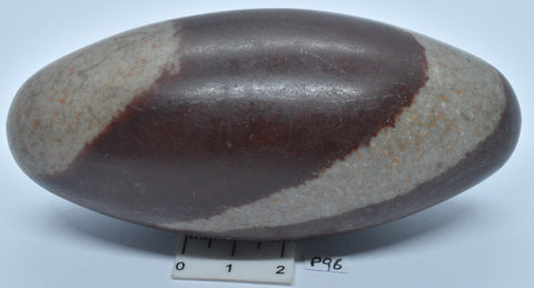 SHIVA LINGAM STONE P96