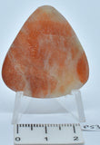 SUNSTONE Polished Cabochon 4 cm P53