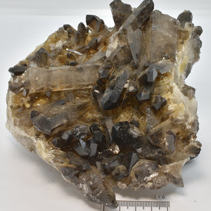 Smokey Quartz