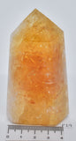 CITRINE CRYSTAL GENERATOR 8.5 cm P31