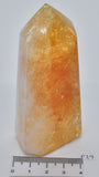 CITRINE CRYSTAL GENERATOR 8.5 cm P31