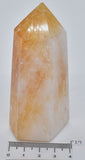 CITRINE CRYSTAL GENERATOR 8.5 cm P31