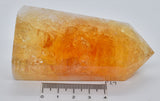 CITRINE CRYSTAL GENERATOR 8.5 cm P31
