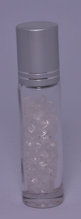 ASSORTED ESSENTIAL OIL BOTTLES T12