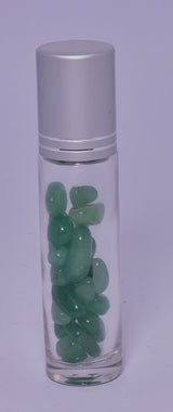 ASSORTED ESSENTIAL OIL BOTTLES T12