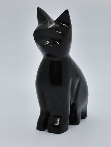 ONYX BLACK CAT P443