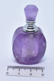 AMETHYST PERFUME POTION BOTTLE P455