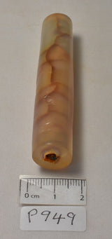 BAMBOO AGATE, from INDONESIA P949