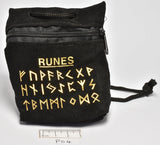 RUNES IN ROSE QUARTZ P526