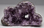AMETHYST CLUSTER CLOUD CARVING P483