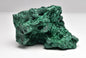 VELVET MALACHITE FROM CONGO P292