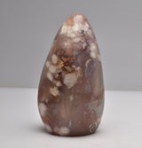 FLOWER AGATE FREEFORM P558