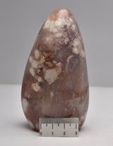 FLOWER AGATE FREEFORM P558