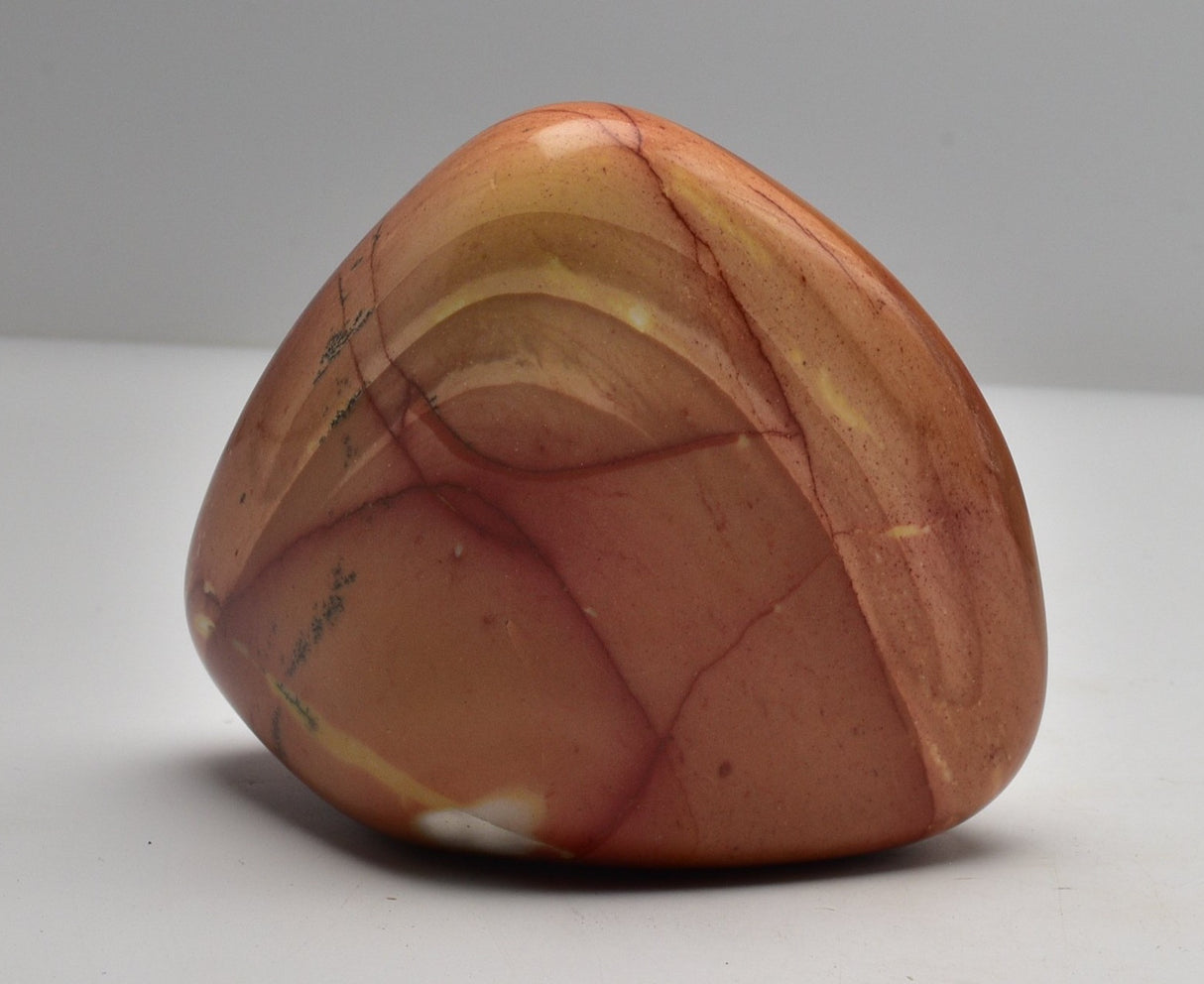 MOOKAITE CRYSTAL FREEFORM P559