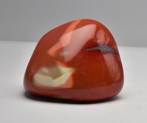 MOOKAITE CRYSTAL POLISHED FREEFORM P560
