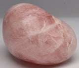 ROSE QUARTZ POLISHED FREEFORM P487