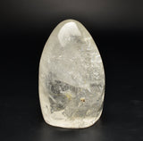 CLEAR QUARTZ FREEFORM P566