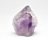 AMETHYST POINT with ROUGH BASE P210