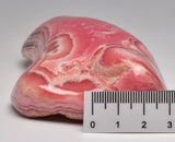RHODOCHROSITE POLISHED P414