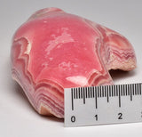 RHODOCHROSITE POLISHED P414
