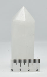AMETHYST, ROSE QUARTZ AND CLEAR QUARTZ POINT PACK P484