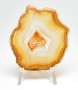 IRIS AGATE SLICE P791