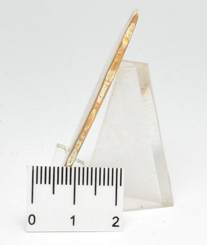 IRIS AGATE SLICE P791