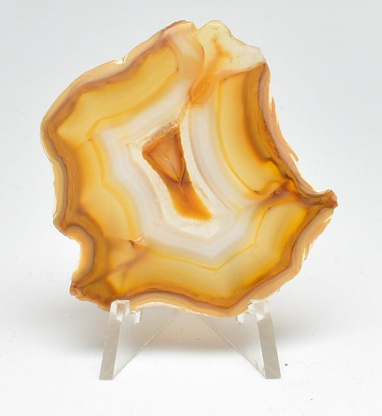 IRIS AGATE SLICE P792
