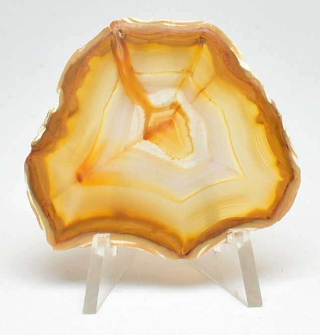 IRIS AGATE SLICE P793