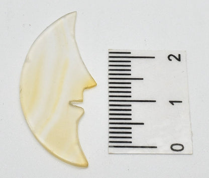 IRIS AGATE MOON A11