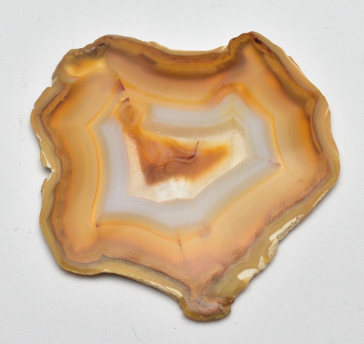 IRIS AGATE SLICE P796