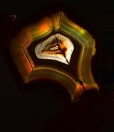 IRIS AGATE SLICE P794
