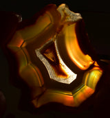 IRIS AGATE SLICE P792