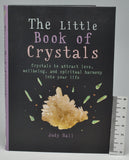 The Little Book of Crystals by Judy Hall B03