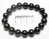 SHUNGITE BRACELET J03