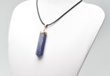 LAPIS LAZULI PENDANT J25