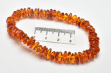 AMBER BRACELET J119