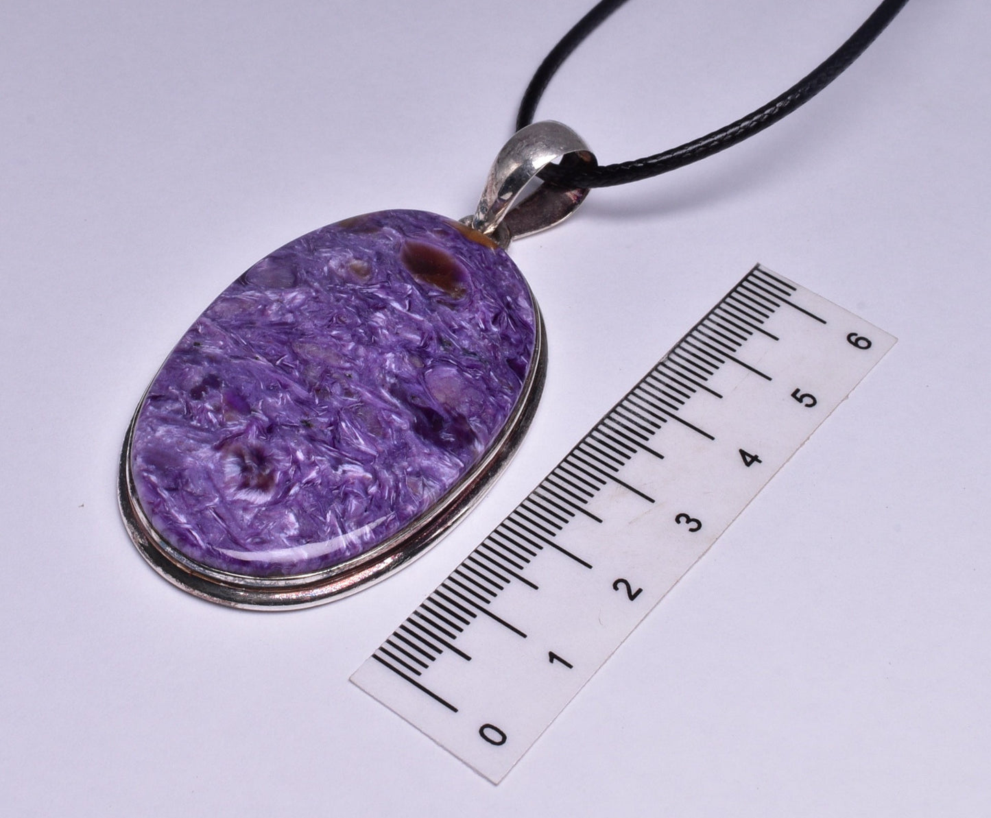 CHARIOTE PENDANT J148
