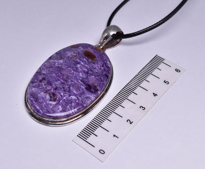 CHARIOTE PENDANT J148
