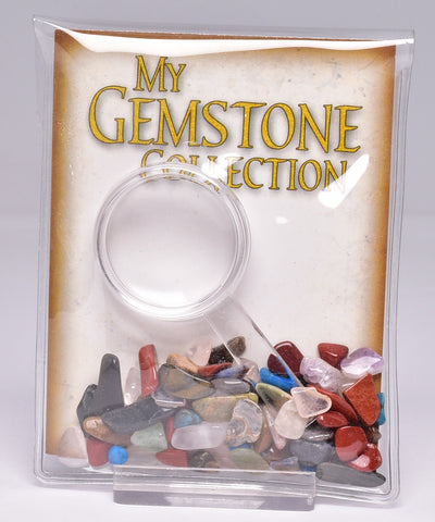 MY GEMSTONE COLLECTION kit 10