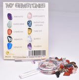 MY GEMSTONE COLLECTION kit 10