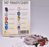 MY GEMSTONE COLLECTION kit 10