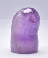 FREEFORM AMETHYST P132