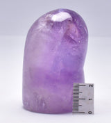 FREEFORM AMETHYST P132