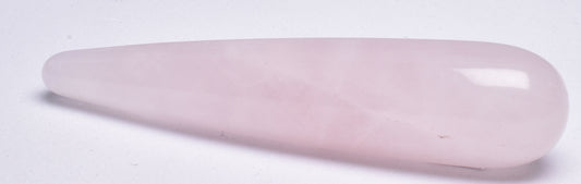 ROSE QUARTZ MASSAGE WAND P33