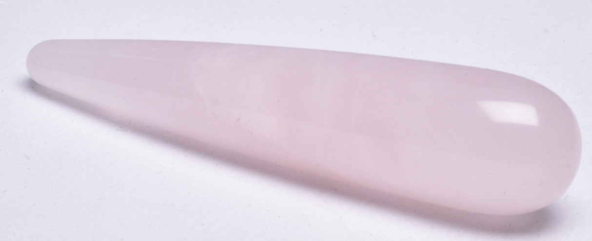 ROSE QUARTZ MASSAGE WAND P33