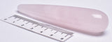 ROSE QUARTZ WAND P33